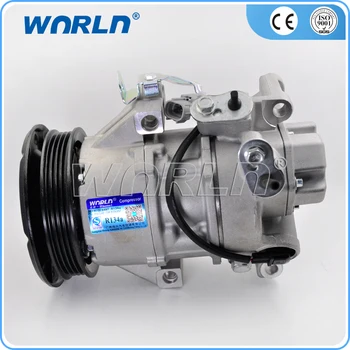 

AUTO AC COMPRESSOR FOR Auris 2006-2012 E150 Verso 2010-2017 NCP120 88310-2B720