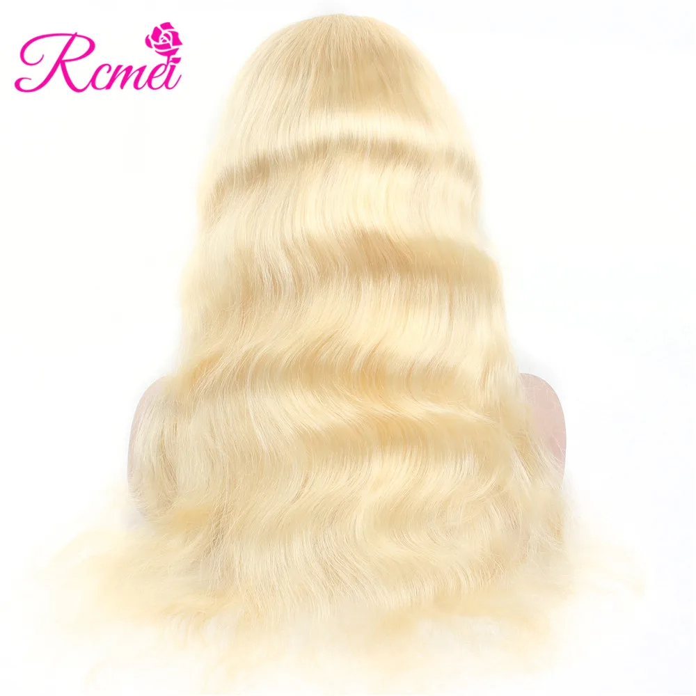613 Blonde Wigs