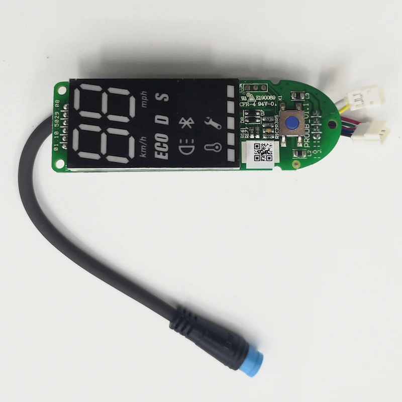 Xiaomi M365 Pro Scooter Circuit Board_7
