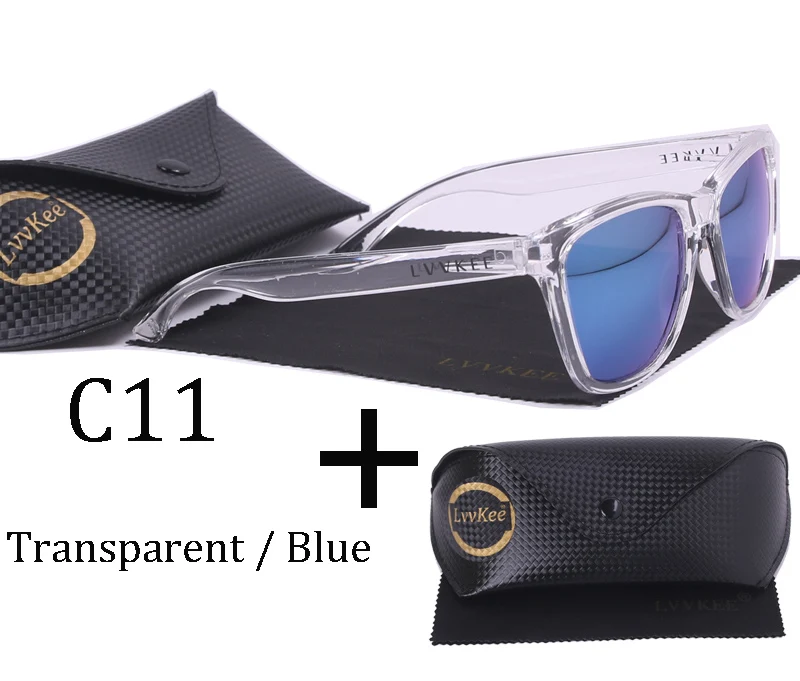 Brand Last original Transparent discount women driving logo lenses blue with Color sunglasses Leopard it deal Stop118 men design packaging 10 Brand Last original Transparent 10