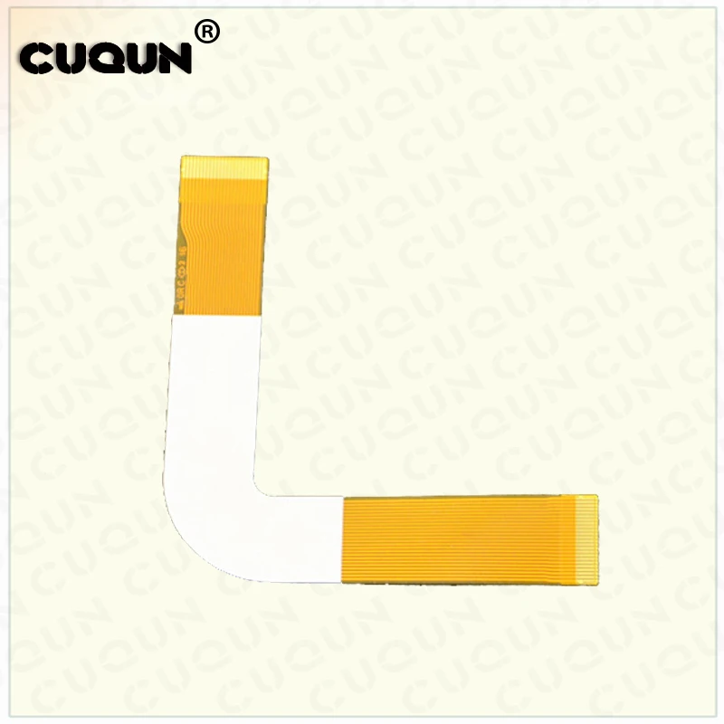 

Orginal Light Head Line Cable for Sony PS2 70000 Drive Pickup Laser Lens Ribbon Flex Cable For PS2 70000
