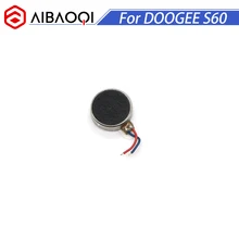 AiBaoQi Вибрационный гибкий кабель лента запасные части для телефона Doogee S60