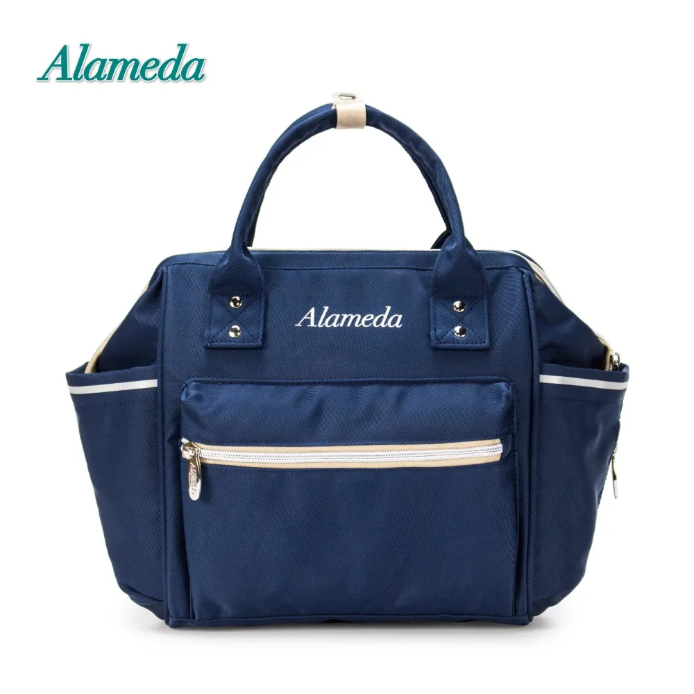 New Diaper Bag Backpack Fashion Mini Mummy Maternity