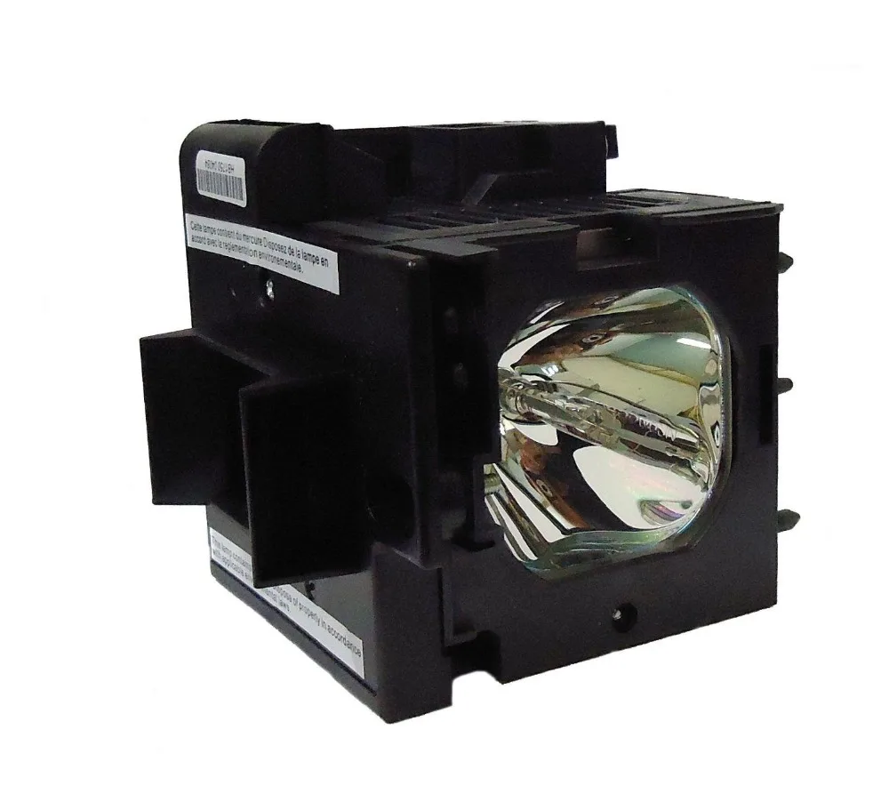 Hitachi UX25951//LP600 Replacement TV Lamp with Housing for 62VS69 55VS69 50VS69