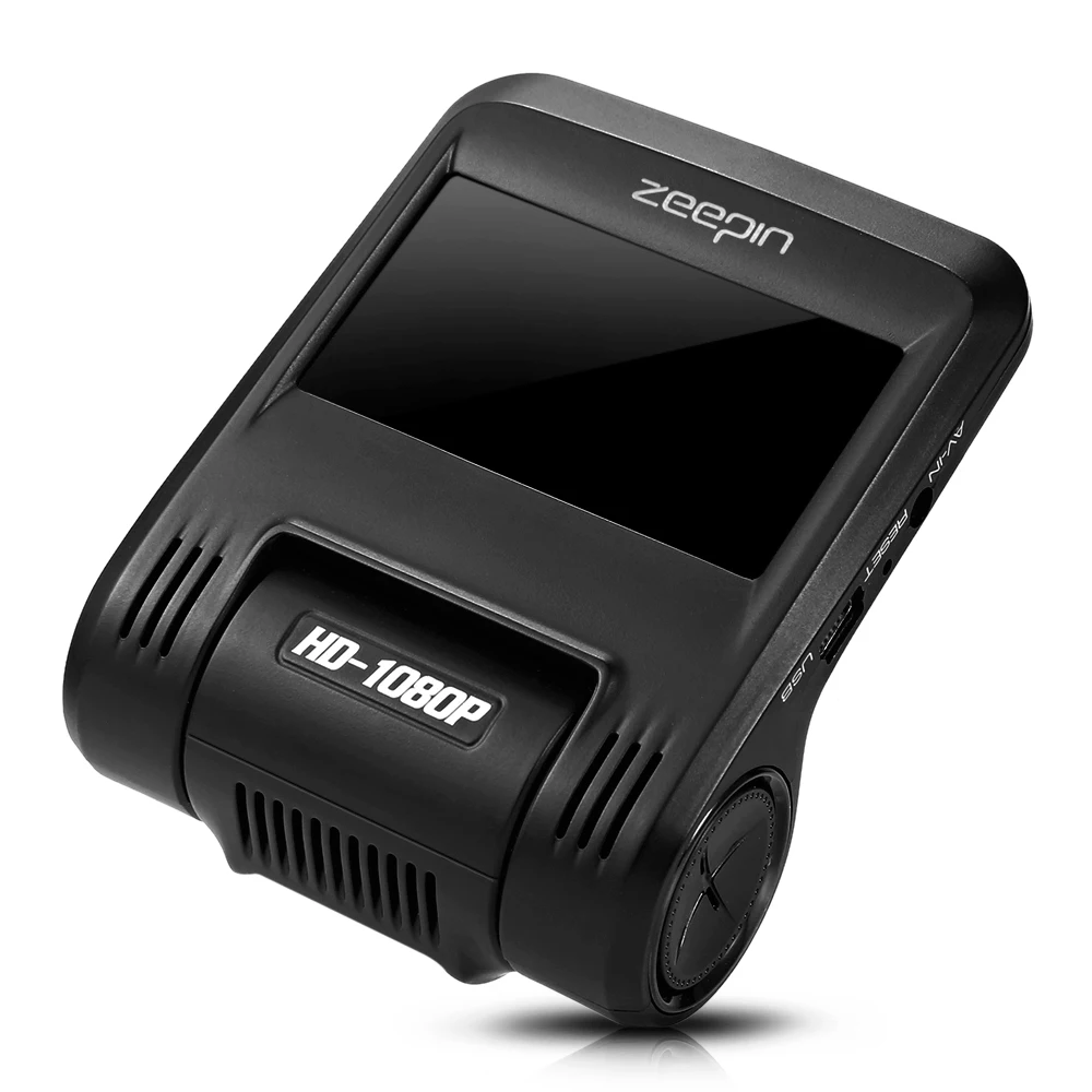 Support Russian Language ZEEPIN D012 Car DVR font b Camera b font 1080P WiFi Hidden Dash
