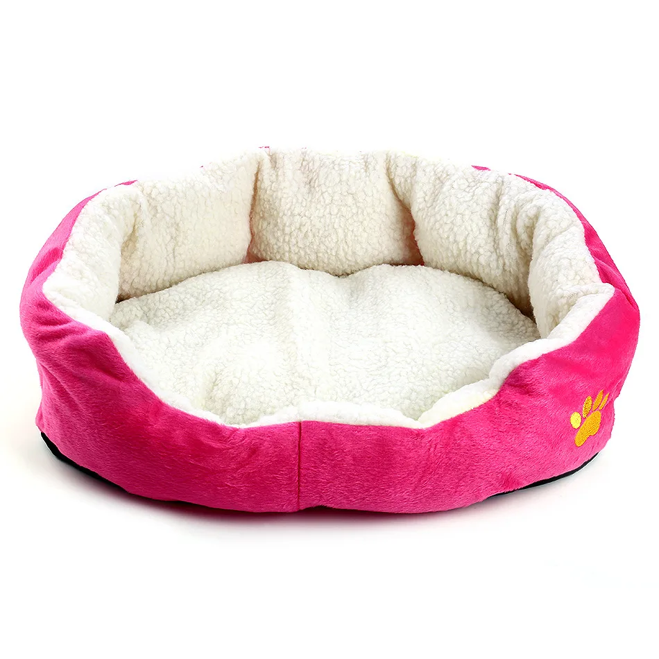 bed for puppy