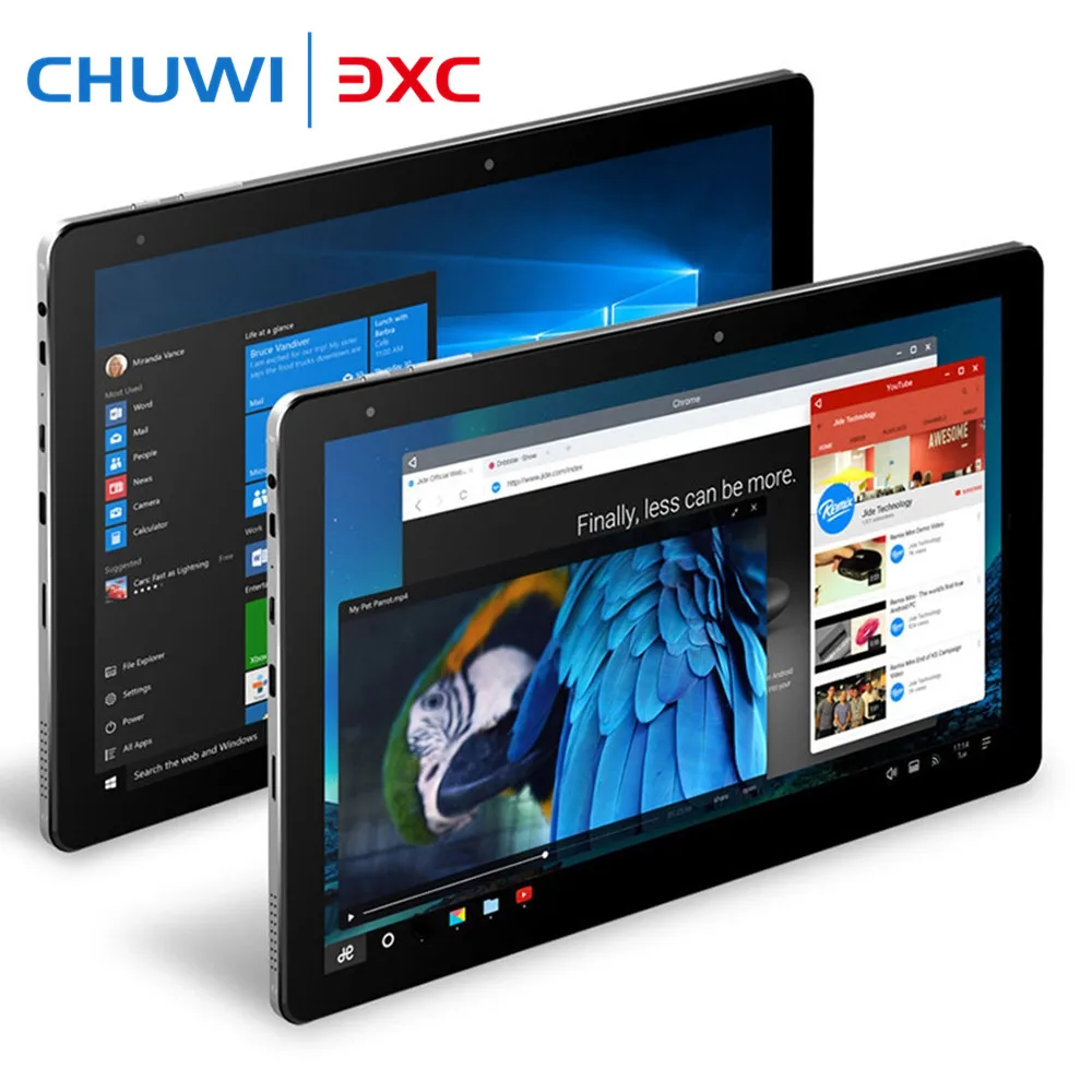 Prix pour 10.1 "Chuwi Hi10 Pro Double camerasTablet PC Intel Cerise Sentier x5-Z8350 Windows 10 et Android 5.1 4G 64G1920x1200 IPS Type-C Prix pour 10.1 "Chuwi Hi10 Pro Double camerasTablet PC Intel Cerise Sentier x5-Z8350 Windows 10 et Android 5.1 4G 64G1920x1200 IPS Type-C