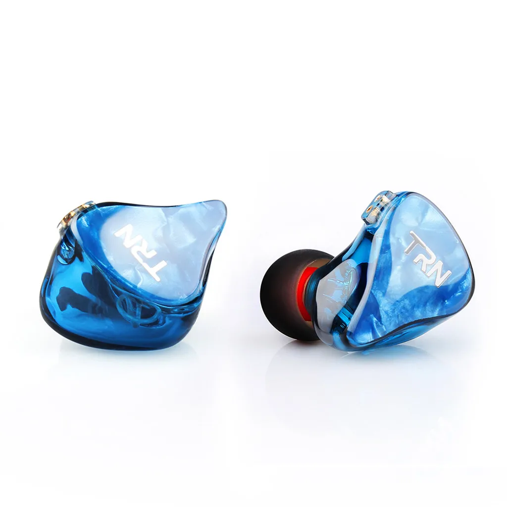 VOBERRY для TRN IM2 EarHIFI 6 yuan кольцевая железная гарнитура телефонный сабвуфер