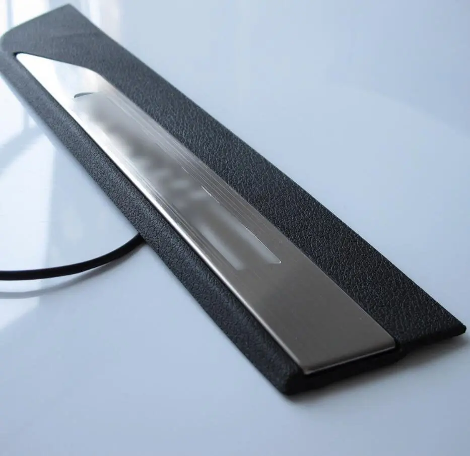 For Honda Civic 2016 2018 Lighted Led Illuminated Door Sills