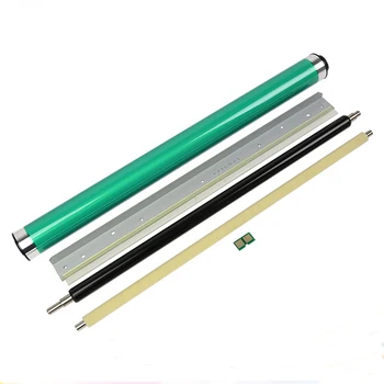 

1set* High Quality Drum Unit For Canon iR ADV C5030 5035 5045 5051 5235 5255 Cleaning Roller