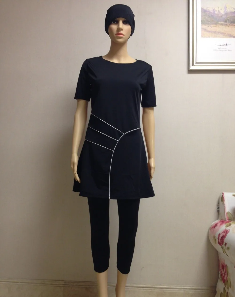buy modest swimwear