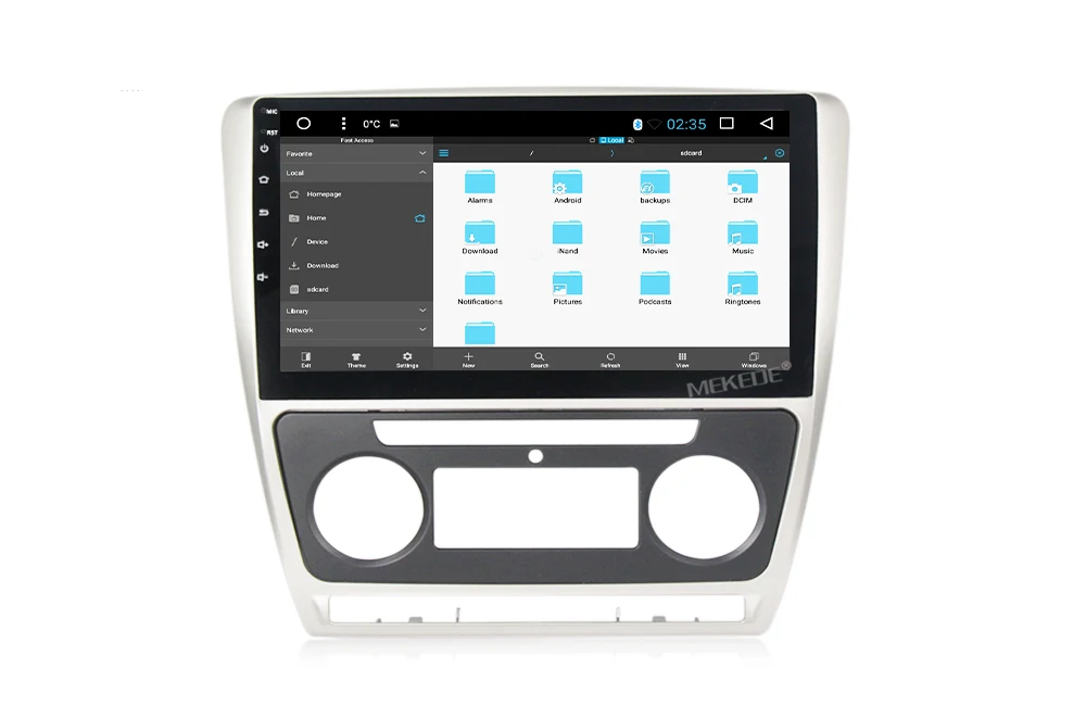 Excellent Android 7.1 Car DVD GPS For Skoda Octavia 2012 2013 A 5 A5 Yeti Fabia Car Android 7.1 Quad Core RAM 2GB Stereo Radio Navigation 15 Excellent Android 7.1 Car DVD GPS For Skoda Octavia 2012 2013 A 5 A5 Yeti Fabia Car Android 7.1 Quad Core RAM 2GB Stereo Radio Navigation 15
