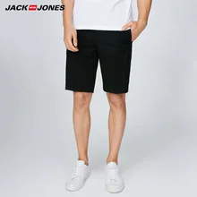 JackJones Black Shorts E|217315505 JackJones Black Shorts E|217315505