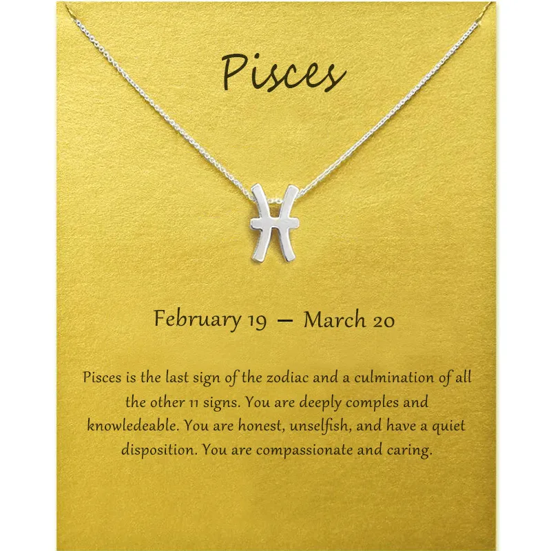 Pisces NECKLACE (1)