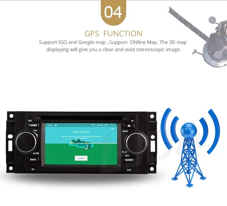 Flash Deal LJDA Android 9.1 Car Radio Multimedia DVD GPS For Chrysler 300C PT Cruiser Aspen Sebring Dodge Caliber Ram Jeep Grand Cherokee 6 Flash Deal LJDA Android 9.1 Car Radio Multimedia DVD GPS For Chrysler 300C PT Cruiser Aspen Sebring Dodge Caliber Ram Jeep Grand Cherokee 6