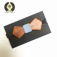 Деревянный галстук-бабочка аксессуары для галстуков креативные деревянные галстуки-бабочки на шею Свадебный воротник с отворотом галстук-бабочка Специальное предложение резьба дизайн галстук-бабочка