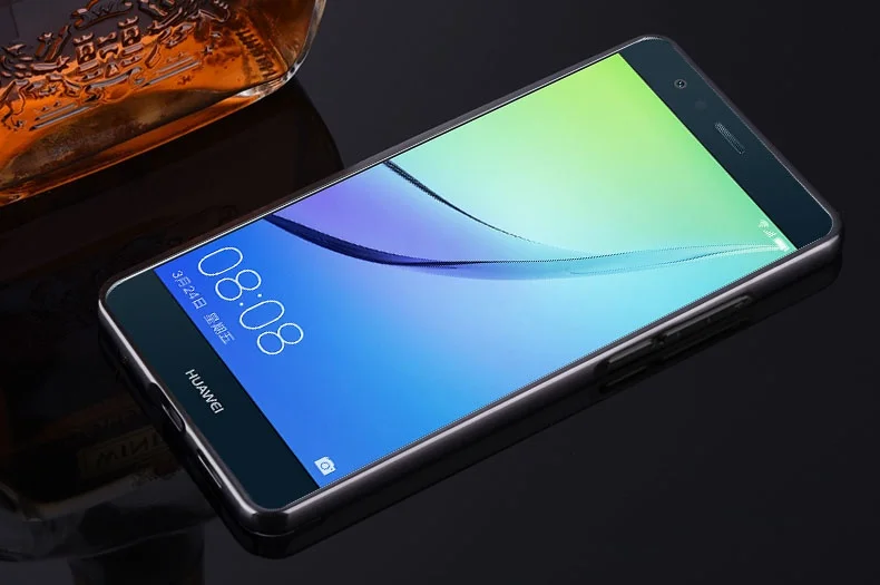P10 LITE BLACK 2