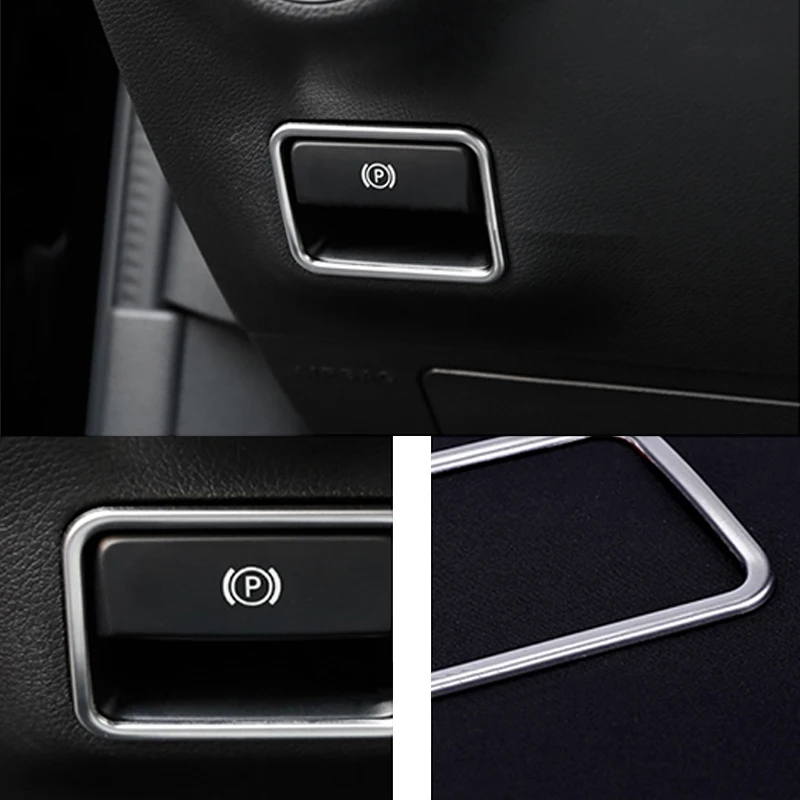 Staal Elektronische Handrem Frame Cover Trim Fit Voor Mercedes Benz Gls Class 17 Gle Klasse 16 17 Ml Klasse 12 15 Gl Klasse 13 16 Gls Aliexpress Staal Elektronische Handrem Frame Cover Trim Fit Voor Mercedes Benz Gls Class 17 Gle Klasse 16 17 Ml Klasse 12 15 Gl Klasse 13 16 Gls Aliexpress