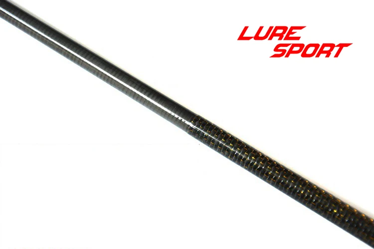 2.27M popper rod blank with gold thread (1)