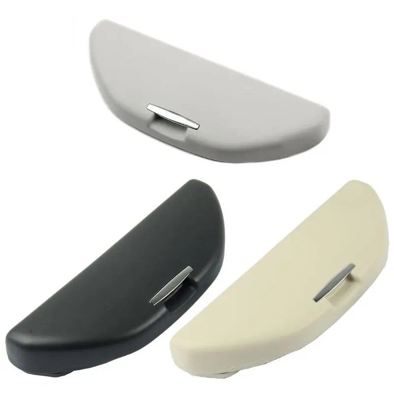 

Hot Beige Roof Mount Sunglass Holder For VW Volkswagen MK4 Golf Jetta Bora Polo 9N3