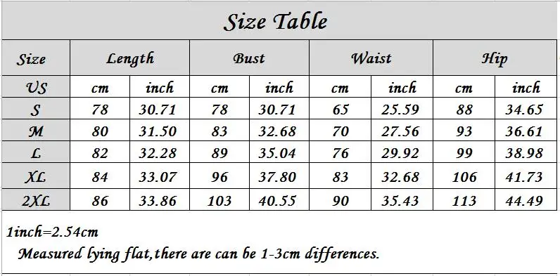 size