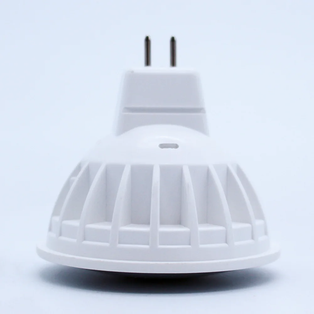 Lâmpadas Led e Tubos lâmpada led mr16 gu5.3 sprot Bulb Features : Dimmable