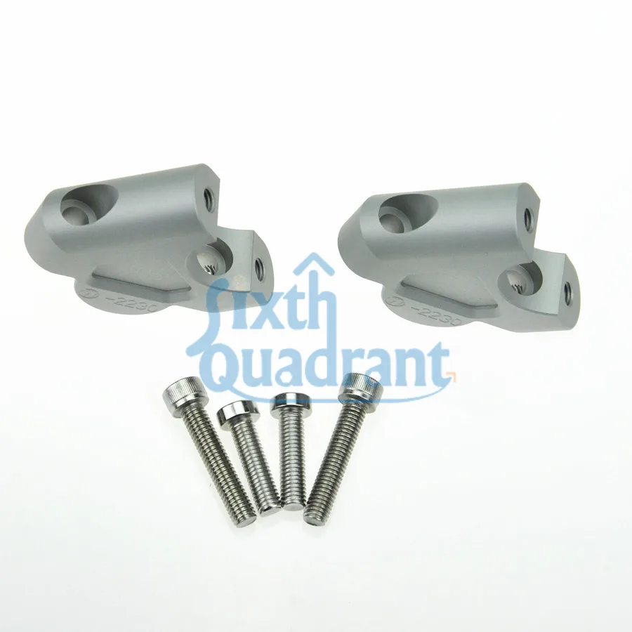 Переходник на руль для BMW R1200GS LC 13 17/ Adventure ADV 14 17|handlebar risers bmw|riser bmwadapter bmw |