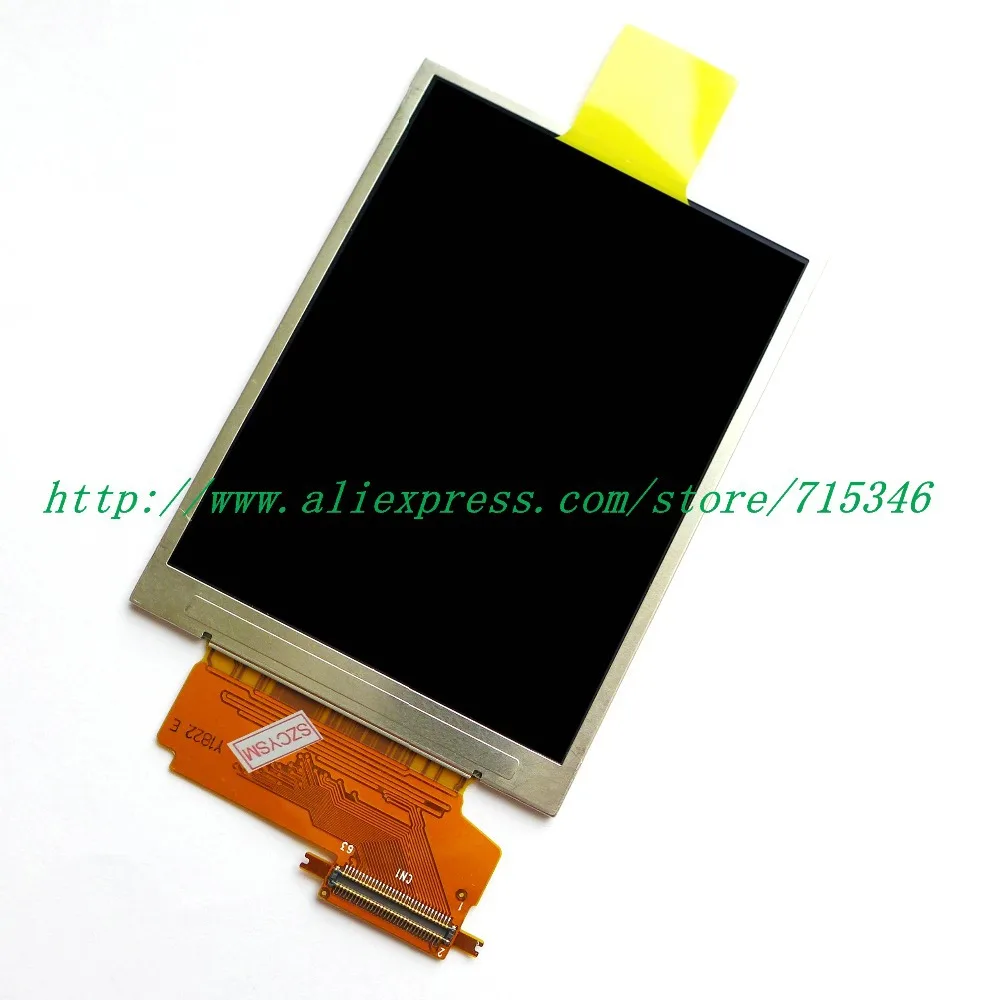 NEW LCD Display Screen Repair Parts for SAMSUNG NX100