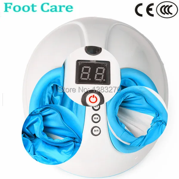 Новинка 2019 массажер для ног шиацу массажная машина Лучшая цена ног|foot massage