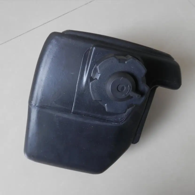 

FUEL TANK ASSEMBLY FOR KIPOR KGE1000Ti IG1000 & MORE 1KW INVERTER DIGITAL GENERATOR P.E BLACK TANK FUEL CAP MESH FILTER BLACK