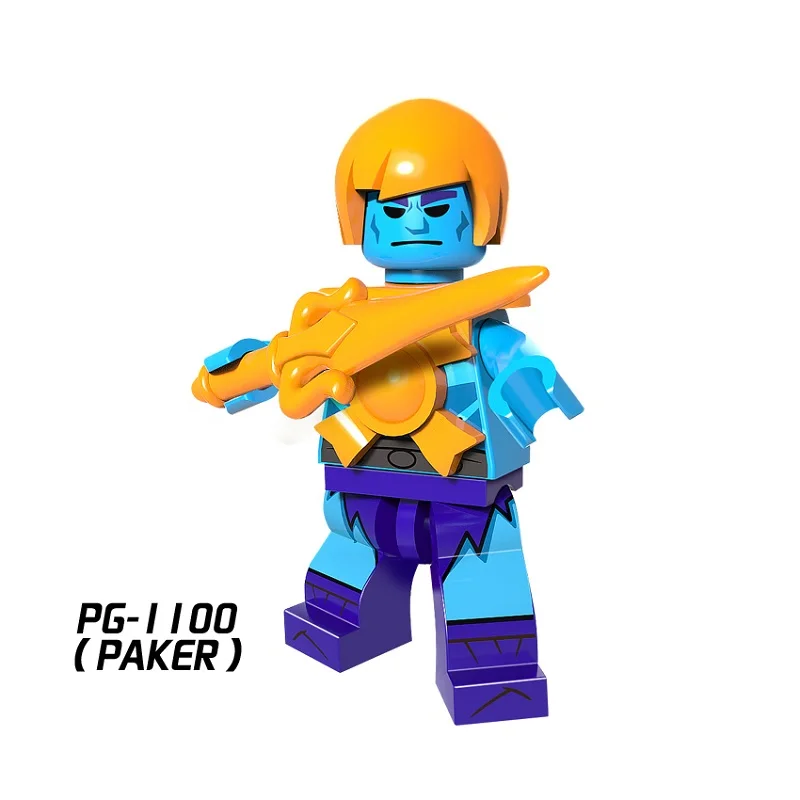 PG-1100
