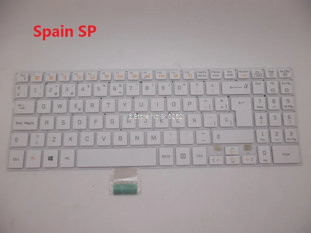 15UD340-E 15UD340-L SG-59020-XRA SN5820W Espanha SP SG-59020-XEA SG-59020-XRA