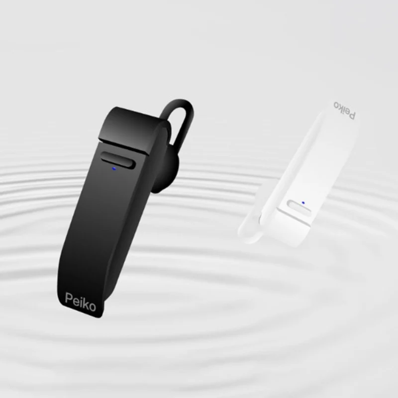 2018 Multifunction Wireless Instant Translation Business Bluetooth In-Ear Earphone 16 Languages Any Conversion For IOS/Android