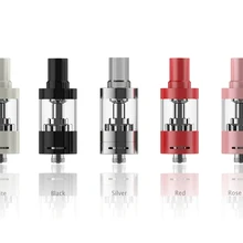 Оригинальный атомайзер Eleaf GS Air 2 5 мл емкость Ijust S Plus 510 с резьбой
