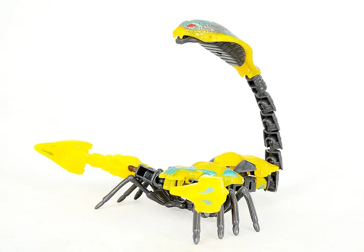 Lensple трансформация Beast Wars mpp36 mp36 тираннозавр рекс Cheetor Waspinator Scorponok фигурка игрушка для подарка