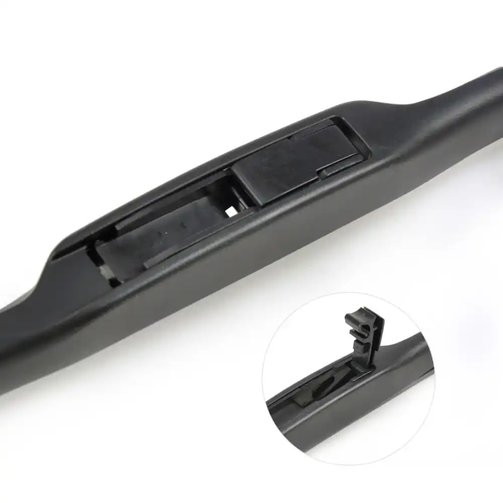Щетка стеклоочистителя DWCX для лобового стекла Toyota Corolla 2007 2009 2010 2011 2012 2013 2014|windshield