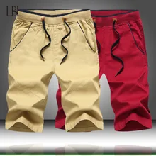 Летние мужские пляжные шорты брендовые быстросохнущие короткие брюки мужские s повседневная одежда шорты Homme верхняя одежда шорты мужские большие размеры S-5XL