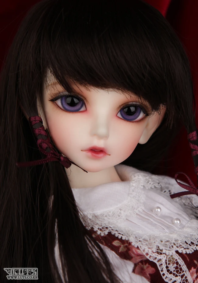 bjd girl doll