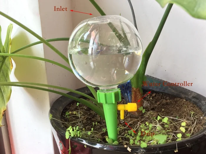 滴水器浇花详情3