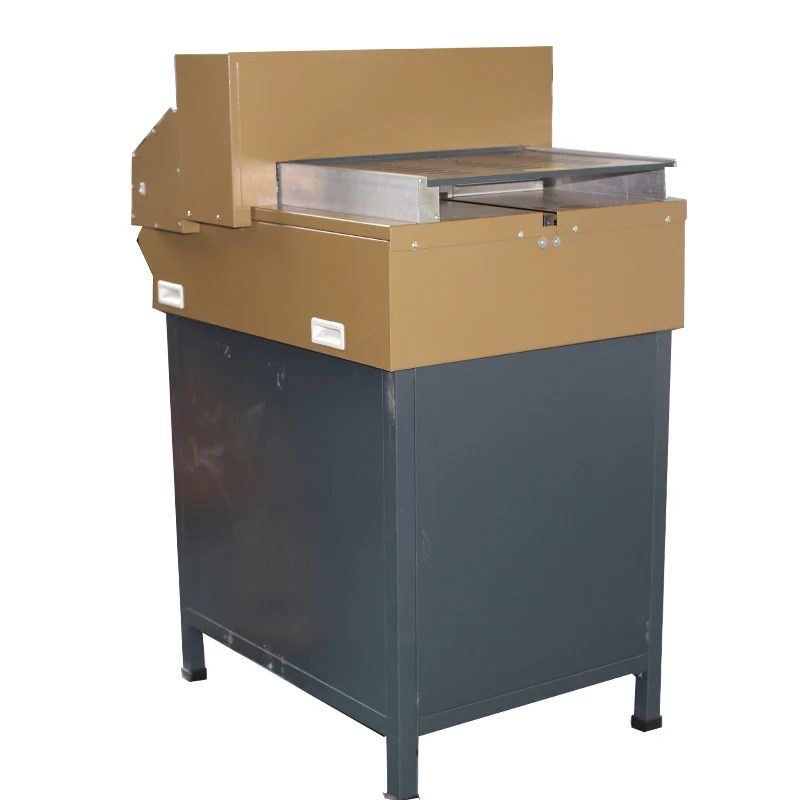 DC 8646TH 460 мм электрическая машина для резки бумаги гильотина|paper cutting machine|guillotine cutter