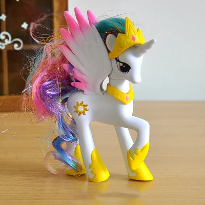 My Little Pony (4)