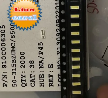 

E4014 LED Backlight Middle Power LED 0.5W 3V 4014 Cool white LCD Backlight for TV TV Application