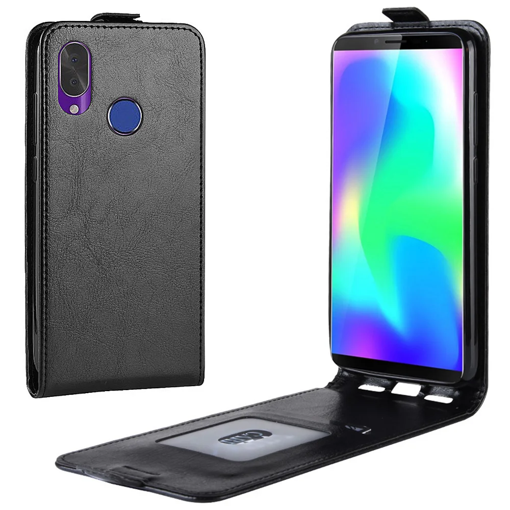 KOC3571_1_Flip Leather Case for Cubot X19