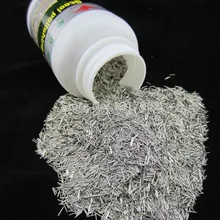 Мини-булавки для магнитного стакана, Диаметр 0,6 мм Ювелирная полировка шлифование гравировка чистящие иглы, Магнитная Стрелка из нержавеющей стали