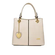 Women Bags PU Leather Handbags Hot Medium Shoulder Bags Luxury Women Messenger Bag Famous Brands Female Tote Women Handbag Bolsa