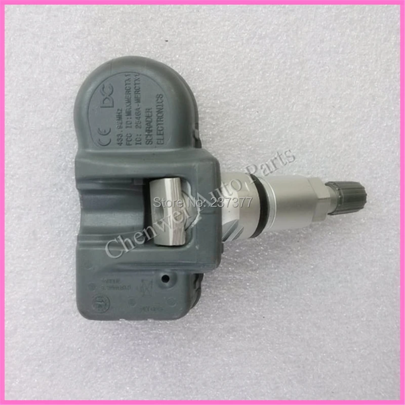 TPMS сенсор 56029400AE датчик контроля давления в шинах для Chrysler: 300/Dodge: зарядное
