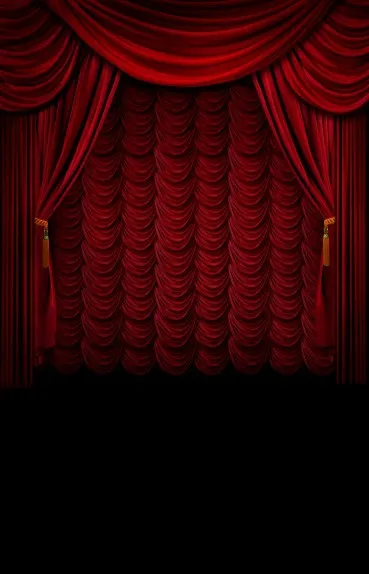 Curtains Ideas black theater curtains : Online Get Cheap Red Stage Curtain -Aliexpress.com | Alibaba Group