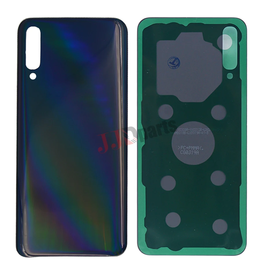 for samsung a50 battery cover (2)