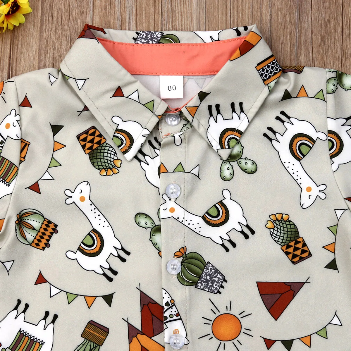 Комплекты одежды для маленьких джентльменов футболка с короткими рукавами и рисунком Топы+ повседневные шорты комплекты одежды из 2 предметов
