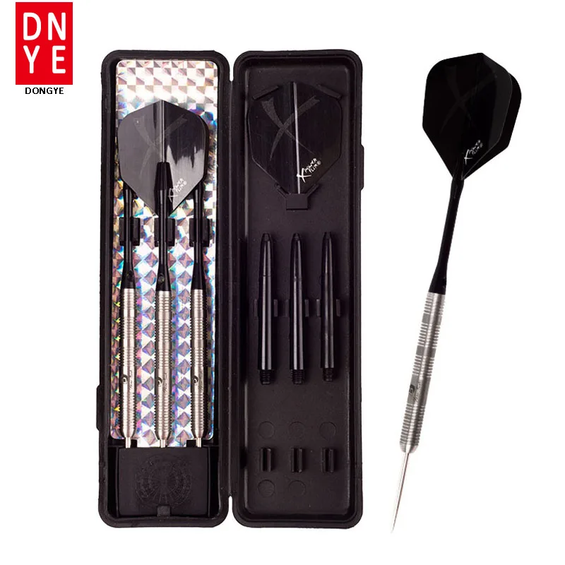 23g Hard Tungsten Steel Darts Needle Professional Game Dart For Dart